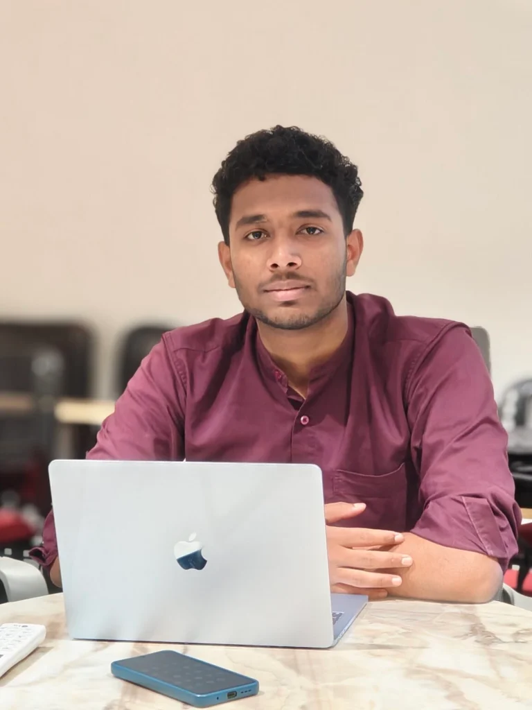 Freelance Digital Marketing Strategist in Dubai