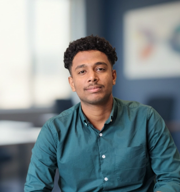 Best Digital Marketing Strategist in Dubai | SEO Expert